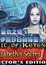 复仇之魂 2：伊丽莎白的秘密 